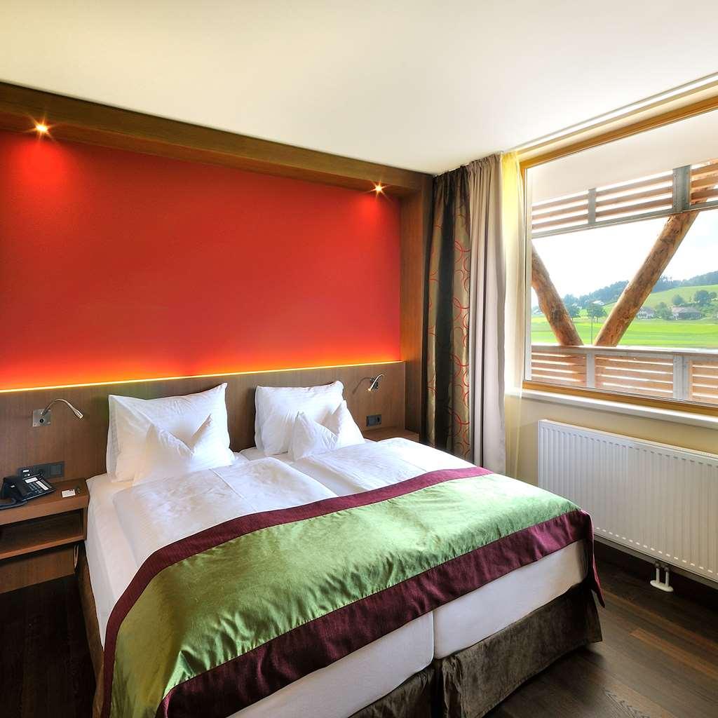 Falkensteiner Hotel Bad Leonfelden Superior (Adults Only) Cameră foto
