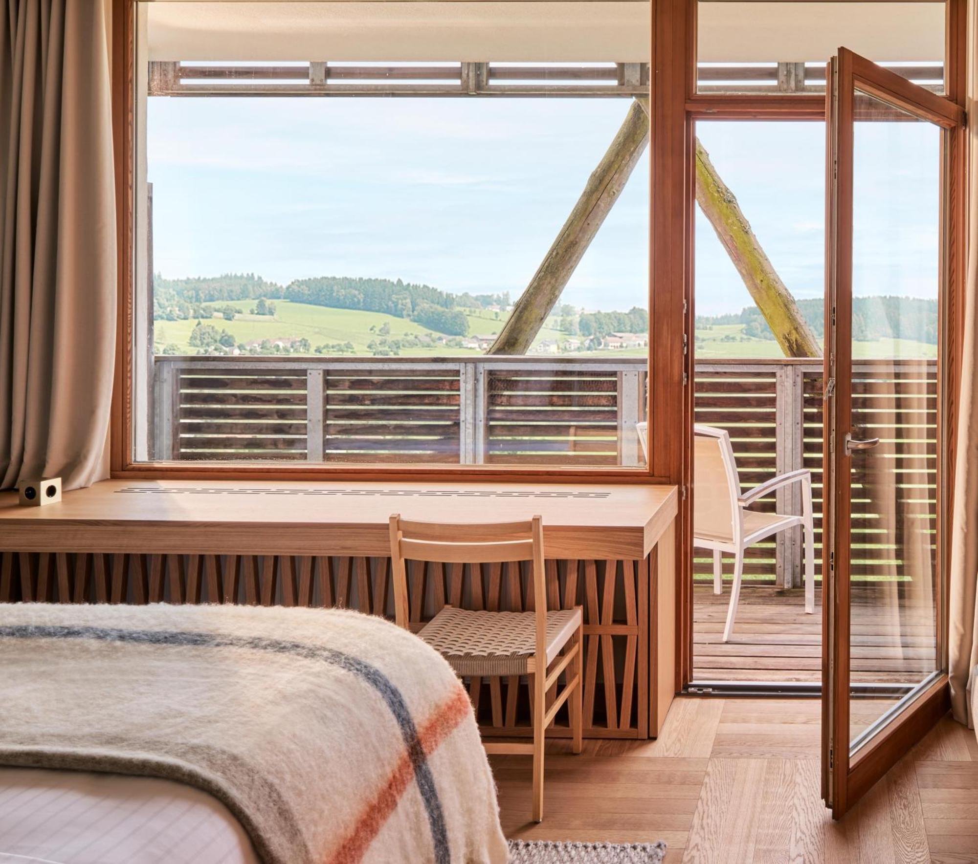Falkensteiner Hotel Bad Leonfelden Superior (Adults Only) Cameră foto